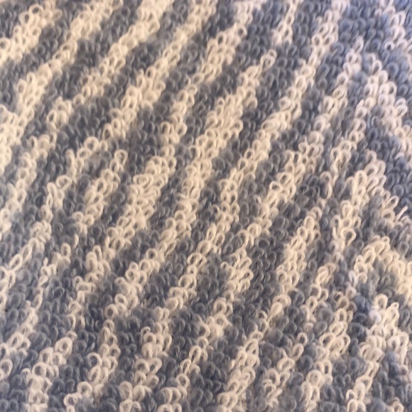 RL Home Wash Cloth Set - Picture 2 of 3